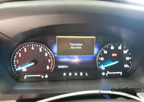 2023 Ford Explorer Xlt z USA, uszkodzony, nr VIN 1FMSK8DH1PGA30705